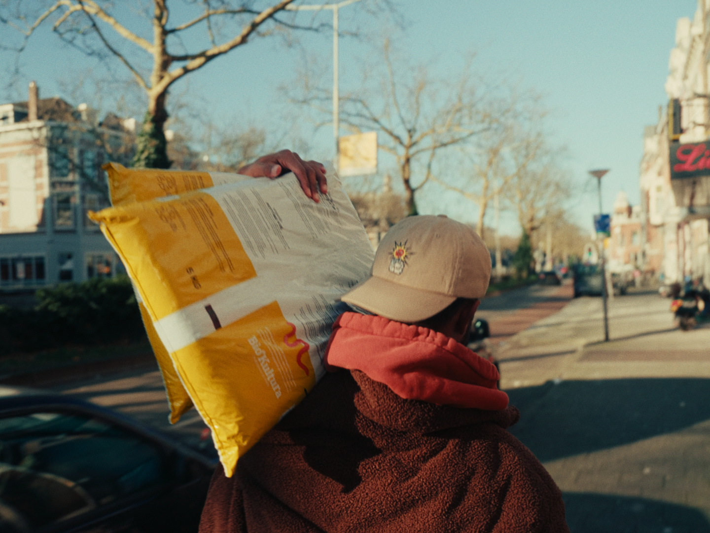 RE-ROOTED – The Good Green – Still29