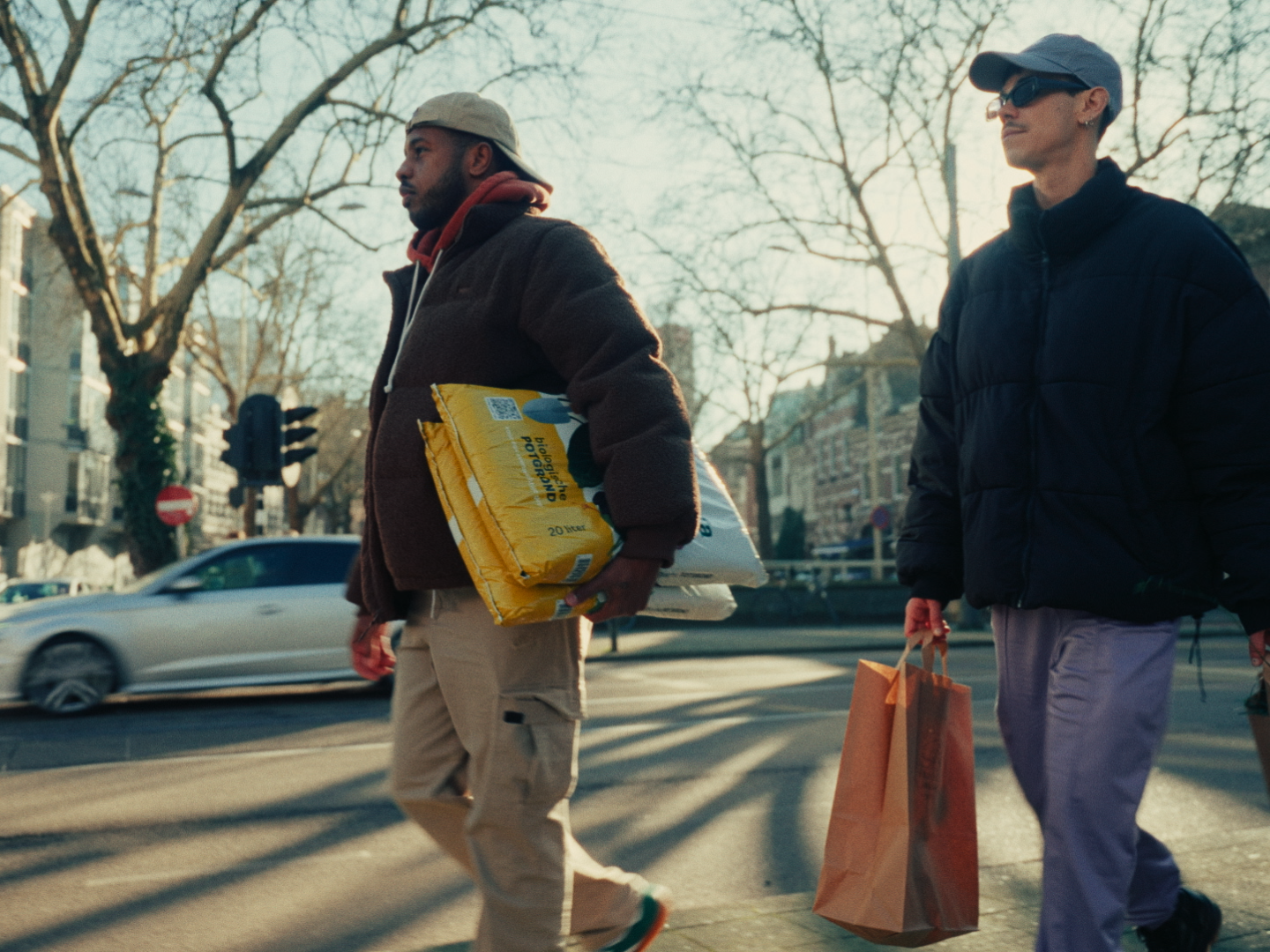 RE-ROOTED – The Good Green – Still31